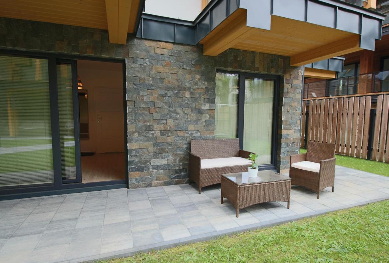 Apartment Bazatatry Kozica Zakopane Exterior foto